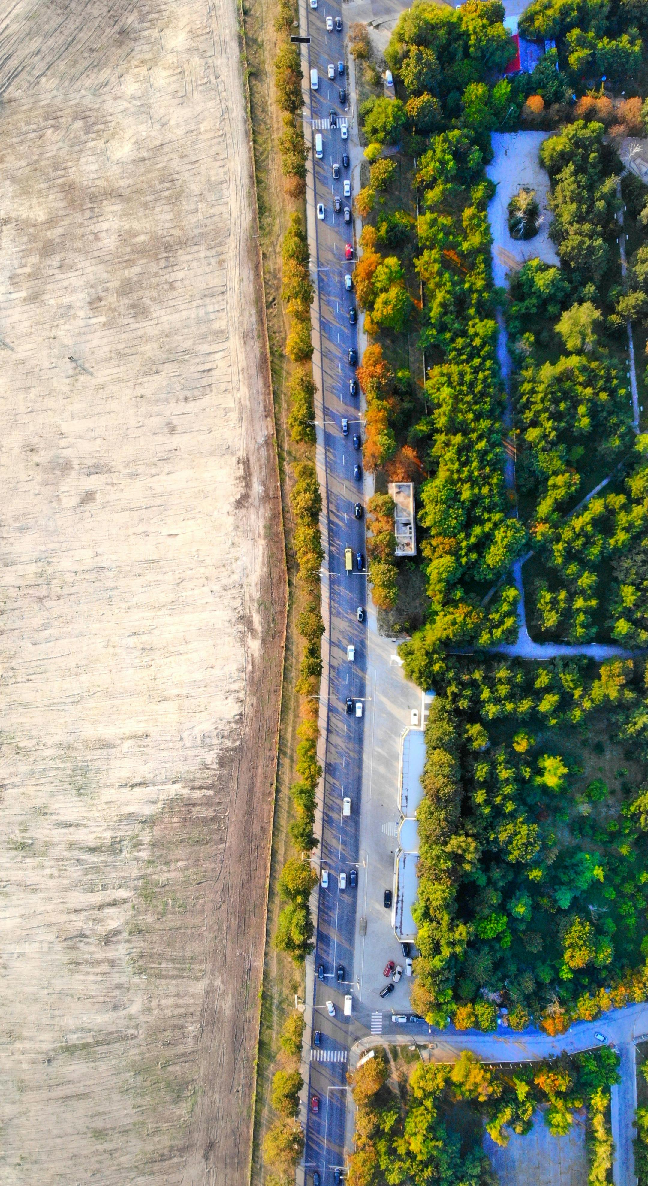 Producción drone Querétaro — publicidad corporativa